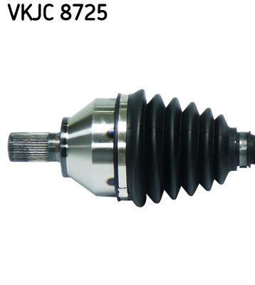 Cardan SKF ref. VKJC 8725